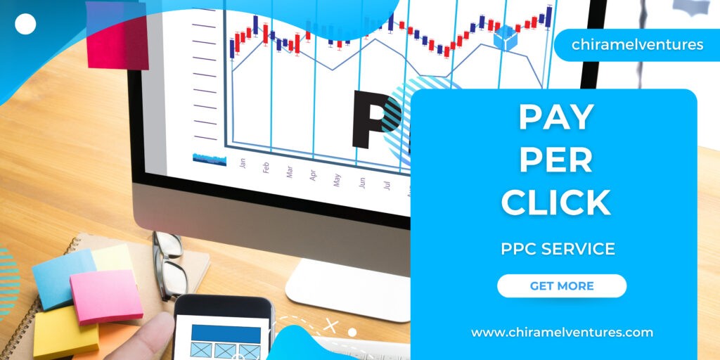 PPC ( Pay Per Click ) Advertising Services