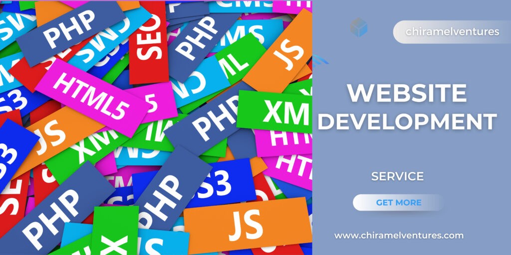 Website Development Services